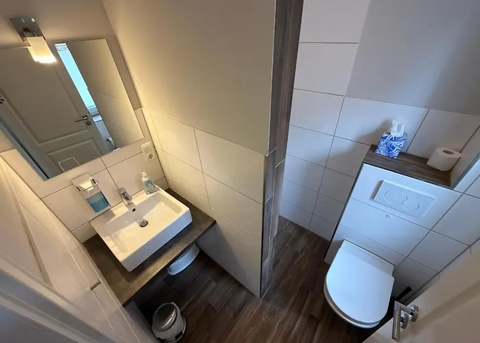 Bauernhof Claussen Fehmarn